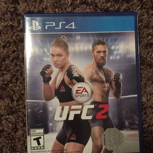 UFC-2